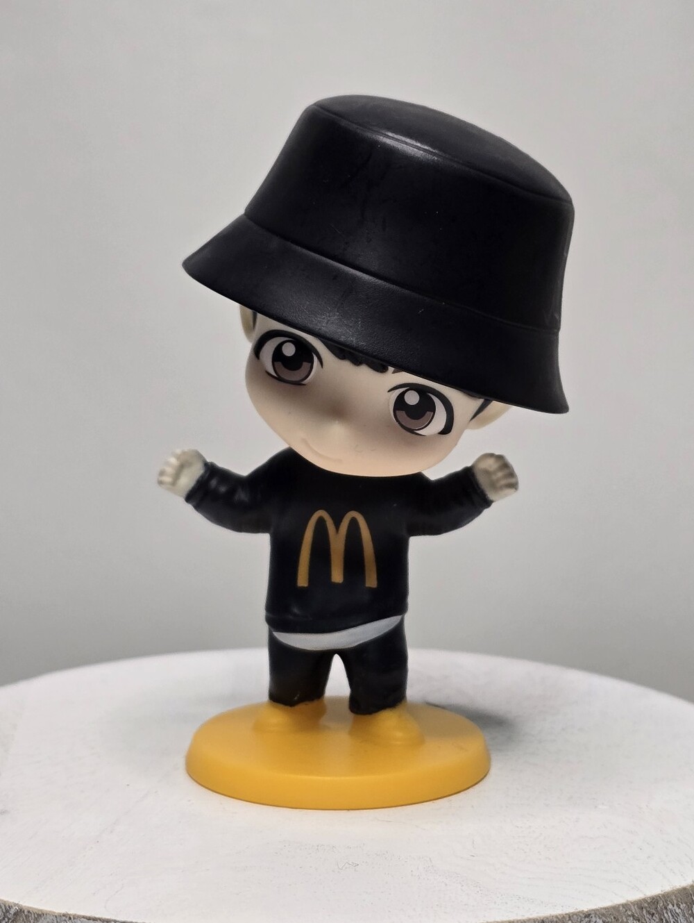 2025 Mcdonald’s Happy Meal BTS Encore Edition Jung Kook Figure [ Read Details ]